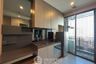 1 Bedroom Condo for rent in The Room Sukhumvit 69, Phra Khanong Nuea, Bangkok near BTS Phra Khanong