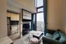 1 Bedroom Condo for rent in The Line sukhumvit 101, Bang Chak, Bangkok near BTS Punnawithi
