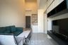1 Bedroom Condo for rent in The Line sukhumvit 101, Bang Chak, Bangkok near BTS Punnawithi