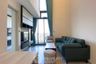 1 Bedroom Condo for rent in The Line sukhumvit 101, Bang Chak, Bangkok near BTS Punnawithi