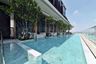 1 Bedroom Condo for rent in 28 Chidlom, Lumpini, Bangkok near BTS Chit Lom