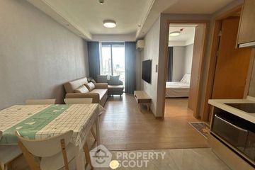 1 Bedroom Condo for rent in Windshell Naradhiwas, Chong Nonsi, Bangkok near BTS Chong Nonsi