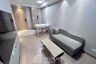 1 Bedroom Condo for rent in Windshell Naradhiwas, Chong Nonsi, Bangkok near BTS Chong Nonsi