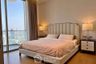1 Bedroom Condo for rent in Magnolias Waterfront Residences, Khlong Ton Sai, Bangkok near BTS Saphan Taksin