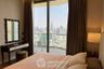 1 Bedroom Condo for rent in Magnolias Waterfront Residences, Khlong Ton Sai, Bangkok near BTS Saphan Taksin