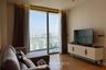 1 Bedroom Condo for rent in Magnolias Waterfront Residences, Khlong Ton Sai, Bangkok near BTS Saphan Taksin
