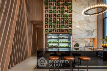 1 Bedroom Condo for rent in OKA HAUS Sukhumvit 36, Khlong Tan, Bangkok near BTS Thong Lo