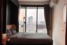 1 Bedroom Condo for rent in THE LINE Phahonyothin Park, Chom Phon, Bangkok near MRT Phahon Yothin