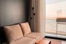1 Bedroom Condo for rent in THE LINE Phahonyothin Park, Chom Phon, Bangkok near MRT Phahon Yothin