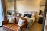 1 Bedroom Condo for rent in Ashton Asoke, Khlong Toei Nuea, Bangkok near MRT Sukhumvit