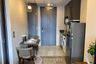 1 Bedroom Condo for rent in Ashton Asoke, Khlong Toei Nuea, Bangkok near MRT Sukhumvit