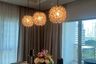 3 Bedroom Apartment for rent in Royal Residence Park, Lumpini, Bangkok near BTS Ratchadamri