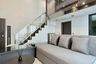 1 Bedroom Condo for rent in CONNER Ratchathewi, Thanon Phetchaburi, Bangkok near MRT Ratchathewi