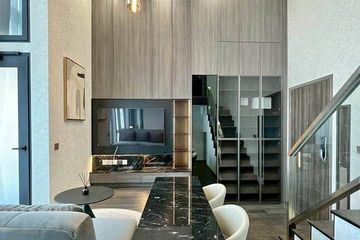 1 Bedroom Condo for rent in CONNER Ratchathewi, Thanon Phetchaburi, Bangkok near MRT Ratchathewi