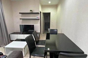 2 Bedroom Condo for rent in Ideo Mobi Phayathai, Thung Phaya Thai, Bangkok near BTS Phaya Thai