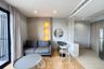 1 Bedroom Condo for rent in TELA Thonglor, Khlong Tan Nuea, Bangkok near BTS Thong Lo