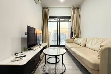 1 Bedroom Condo for rent in Life Asoke Hype, Makkasan, Bangkok near MRT Phra Ram 9