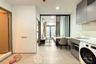 1 Bedroom Condo for rent in Life Asoke Hype, Makkasan, Bangkok near MRT Phra Ram 9