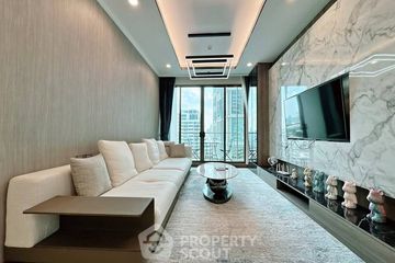 2 Bedroom Condo for rent in Supalai Oriental Sukhumvit 39, Khlong Tan Nuea, Bangkok