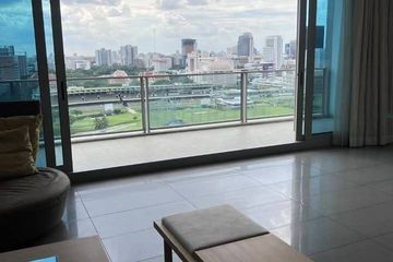 2 Bedroom Condo for rent in M Silom, Suriyawong, Bangkok near BTS Chong Nonsi