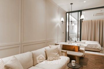 1 Bedroom Condo for rent in Supalai Icon Sathorn, Thung Maha Mek, Bangkok near MRT Lumpini