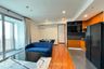 2 Bedroom Condo for rent in Ashton Morph 38, Phra Khanong, Bangkok near BTS Thong Lo