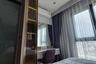 1 Bedroom Condo for rent in Life Sukhumvit 62, Bang Chak, Bangkok near BTS Bang Chak