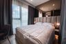 1 Bedroom Condo for rent in Life Sukhumvit 62, Bang Chak, Bangkok near BTS Bang Chak