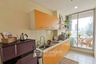 1 Bedroom Condo for rent in Life Sukhumvit 62, Bang Chak, Bangkok near BTS Bang Chak