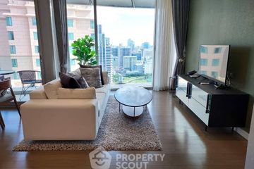 1 Bedroom Apartment for rent in Magnolias Ratchadamri Boulevard, Lumpini, Bangkok near BTS Ratchadamri