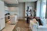 1 Bedroom Apartment for rent in Magnolias Ratchadamri Boulevard, Lumpini, Bangkok near BTS Ratchadamri