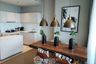 1 Bedroom Apartment for rent in Magnolias Ratchadamri Boulevard, Lumpini, Bangkok near BTS Ratchadamri
