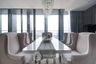 3 Bedroom Condo for rent in Noble Ploenchit, Lumpini, Bangkok near BTS Ploen Chit