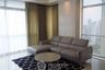 2 Bedroom Condo for rent in Athenee Residence, Lumpini, Bangkok near BTS Ploen Chit