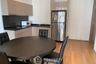 2 Bedroom Condo for rent in 39 by Sansiri, Khlong Tan Nuea, Bangkok near BTS Phrom Phong