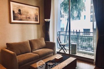1 Bedroom Condo for rent in Quattro by Sansiri, Khlong Tan Nuea, Bangkok near BTS Thong Lo