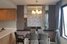 1 Bedroom Condo for rent in Villa Asoke, Makkasan, Bangkok near MRT Phetchaburi