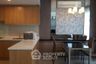 1 Bedroom Condo for rent in Villa Asoke, Makkasan, Bangkok near MRT Phetchaburi
