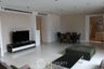 3 Bedroom Condo for rent in Athenee Residence, Lumpini, Bangkok near BTS Ploen Chit