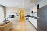 2 Bedroom Condo for rent in TELA Thonglor, Khlong Tan Nuea, Bangkok near BTS Thong Lo