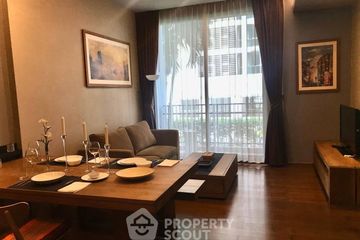 2 Bedroom Condo for rent in Quattro by Sansiri, Khlong Tan Nuea, Bangkok near BTS Thong Lo