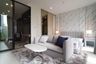 1 Bedroom Condo for rent in Noble Ploenchit, Lumpini, Bangkok near BTS Ploen Chit