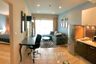 1 Bedroom Condo for rent in Noble Refine, Khlong Tan, Bangkok near BTS Phrom Phong