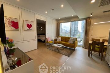 1 Bedroom Condo for rent in TELA Thonglor, Khlong Tan Nuea, Bangkok near BTS Thong Lo