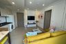 1 Bedroom Condo for rent in TELA Thonglor, Khlong Tan Nuea, Bangkok near BTS Thong Lo