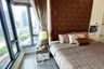 2 Bedroom Condo for rent in The Crest Sukhumvit 34, Khlong Tan, Bangkok near BTS Thong Lo