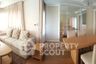1 Bedroom Condo for rent in Sathorn Gardens, Thung Maha Mek, Bangkok near MRT Lumpini