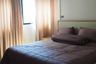 1 Bedroom Condo for rent in Sathorn Gardens, Thung Maha Mek, Bangkok near MRT Lumpini