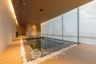 2 Bedroom Condo for rent in The Bangkok Thonglor, Khlong Tan Nuea, Bangkok near BTS Thong Lo