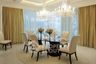 4 Bedroom Condo for rent in Royce Private Residences, Khlong Toei Nuea, Bangkok near BTS Asoke